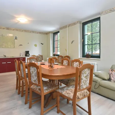 Retreat With Sauna, Hot Tub, Cleaning Included Apartment
