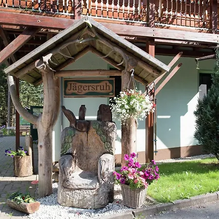 Apartment Retreat With Sauna, Hot Tub, Cleaning Included Jagersgrun