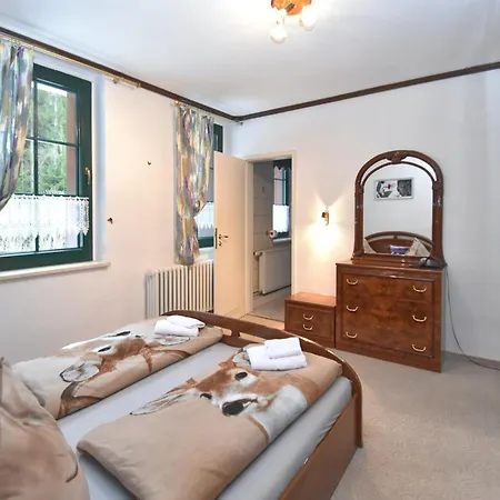 Retreat With Sauna, Hot Tub, Cleaning Included * Jagersgrun