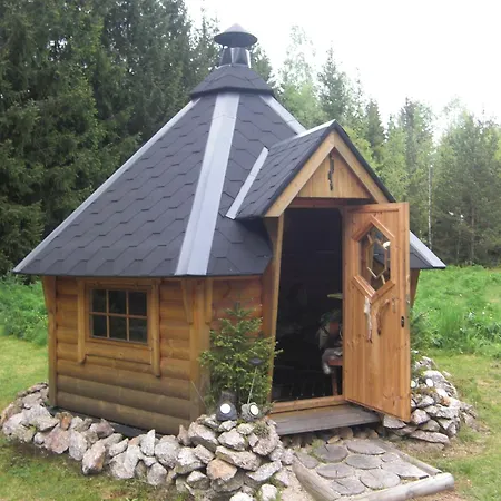 Retreat With Sauna, Hot Tub, Cleaning Included Jagersgrun