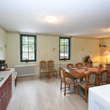 Retreat With Sauna, Hot Tub, Cleaning Included Apartment Jagersgrun